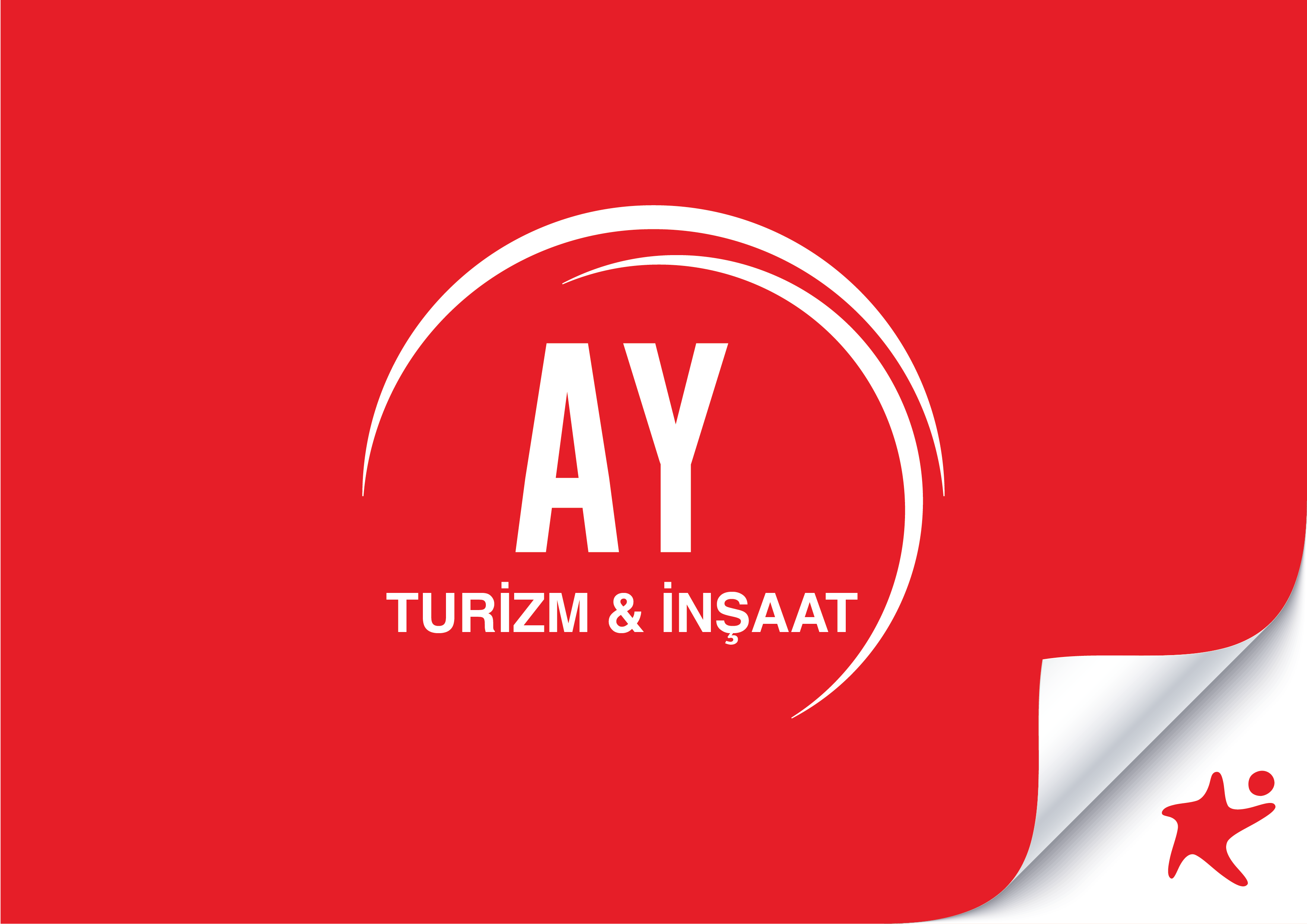 AY TURİZM OTELCİLİK İNŞAAT TİCARET VE SANAYİ ANONİM ŞİRKETİ MTHS Logo